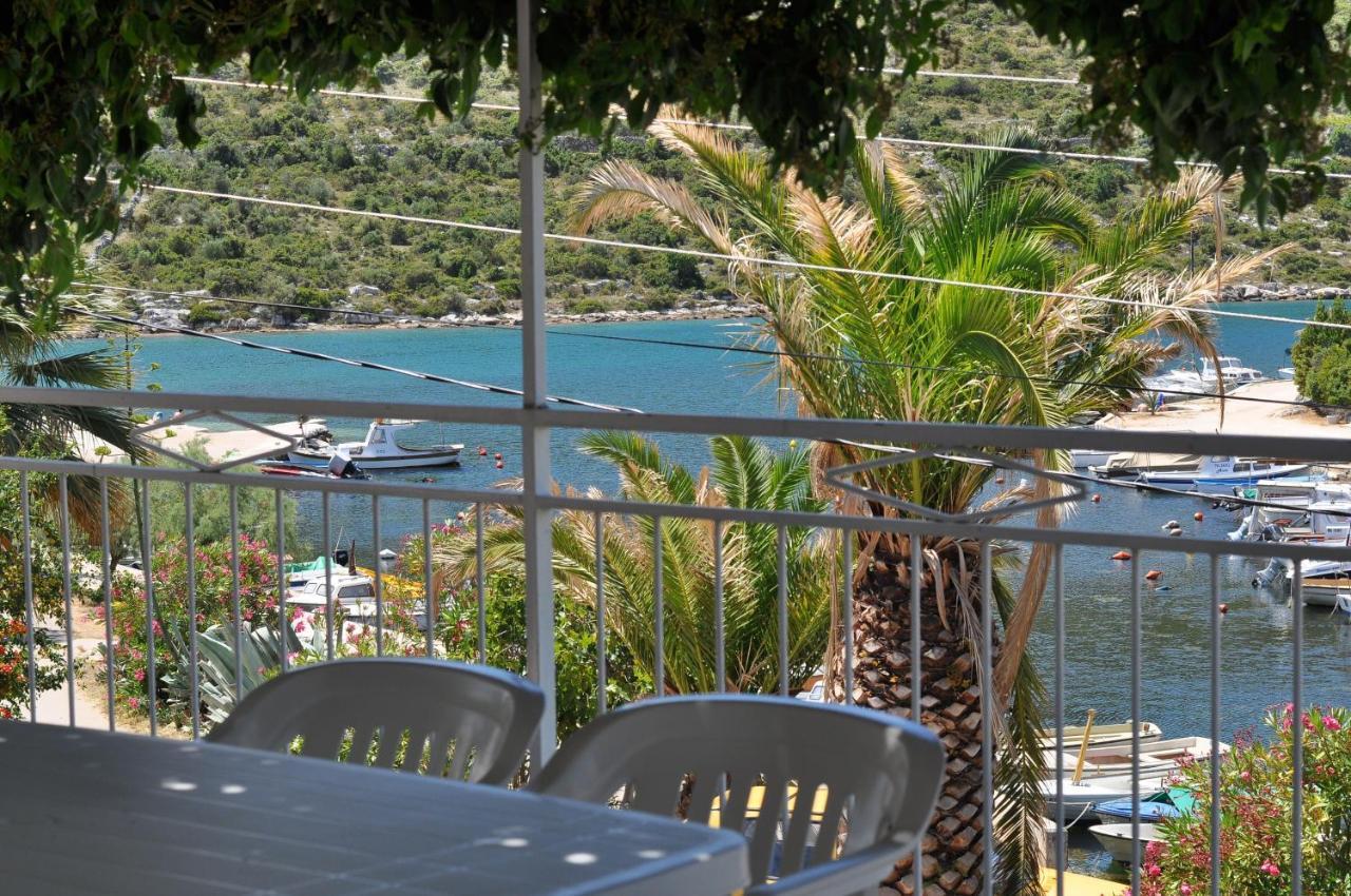 Apartments By The Sea Stupin Celine, Rogoznica - 2096 Extérieur photo